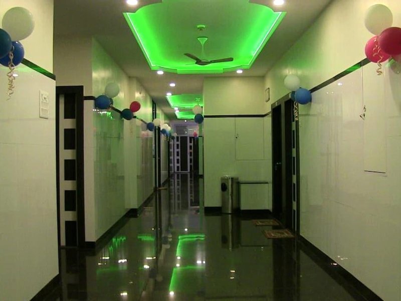 Hotel Rupasi Banglaの写真