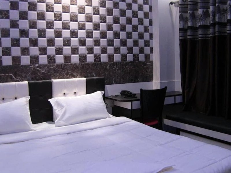 Hotel Rupasi Banglaの写真
