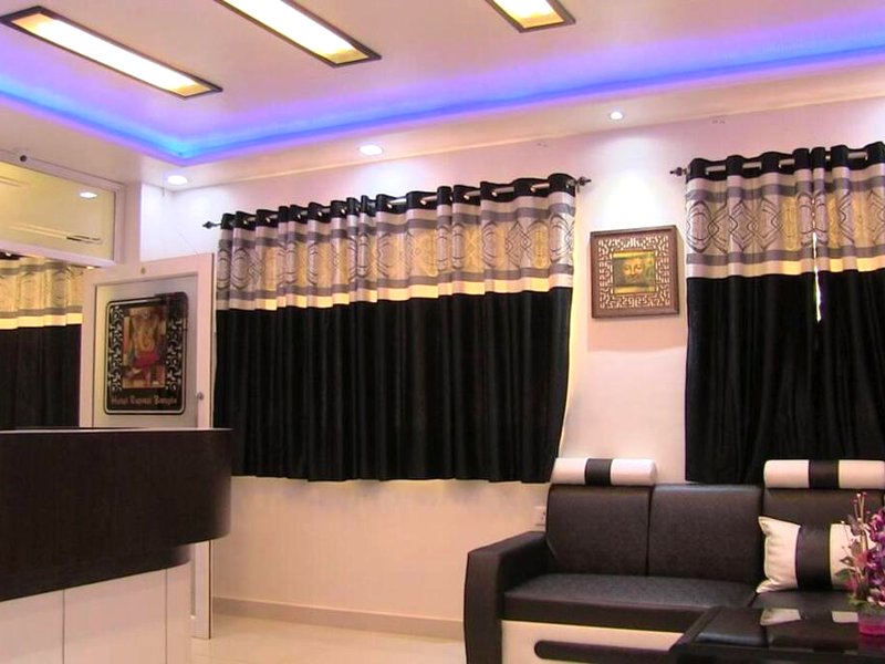 Hotel Rupasi Banglaの写真