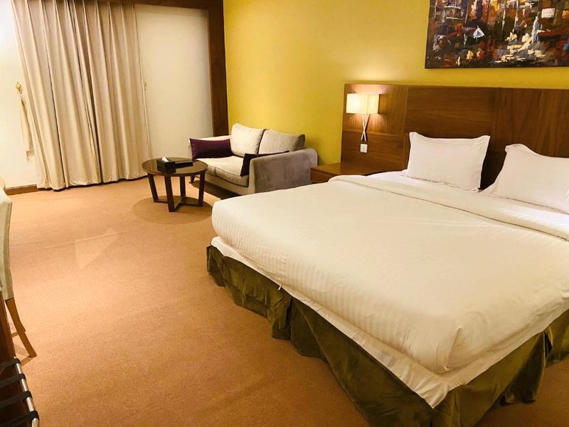 فندق نوارس Nawares Hotelの写真
