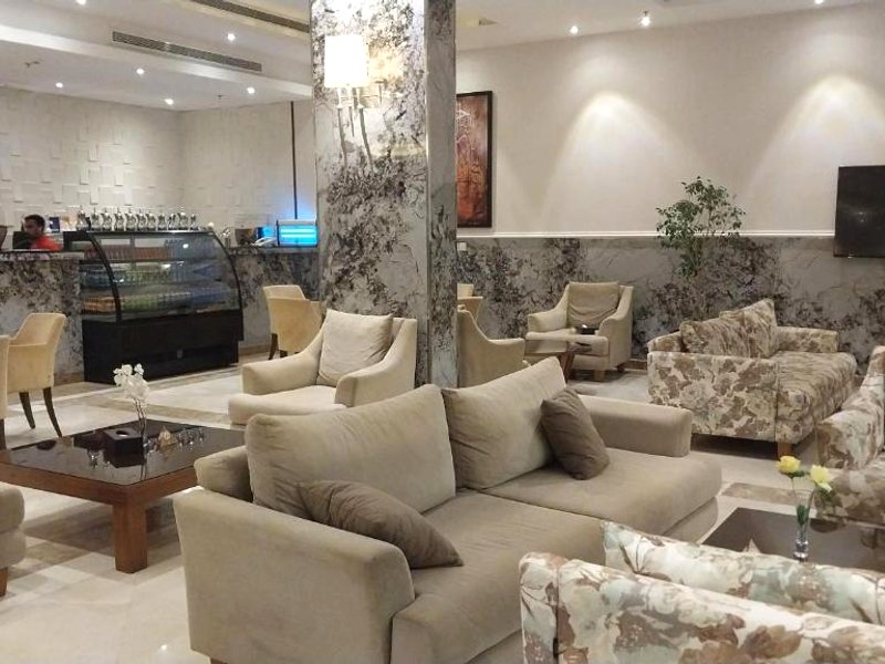 فندق نوارس Nawares Hotelの写真