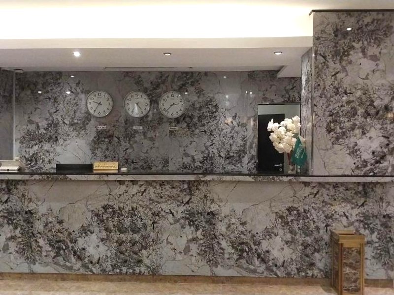 فندق نوارس Nawares Hotelの写真