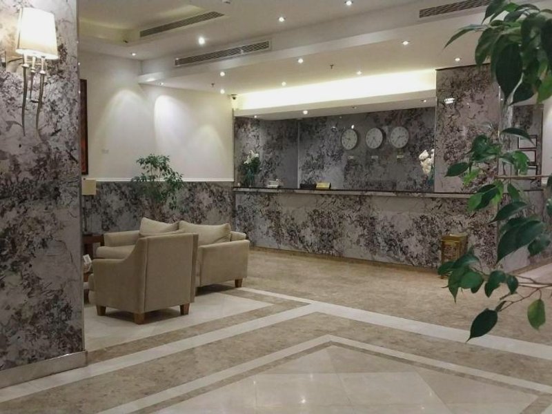 فندق نوارس Nawares Hotelの写真