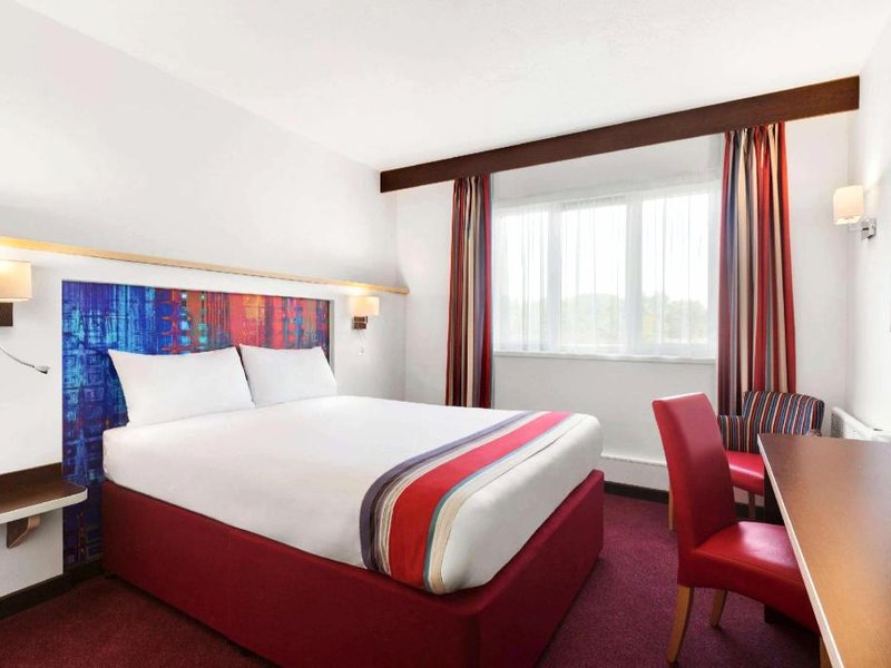ラマダ バイ ウィンダム ミルトン ケイネス (Ramada by Wyndham Milton Keynes)の写真