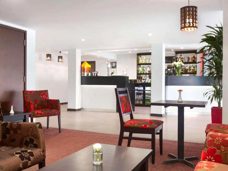 ラマダ バイ ウィンダム ミルトン ケイネス (Ramada by Wyndham Milton Keynes)の写真