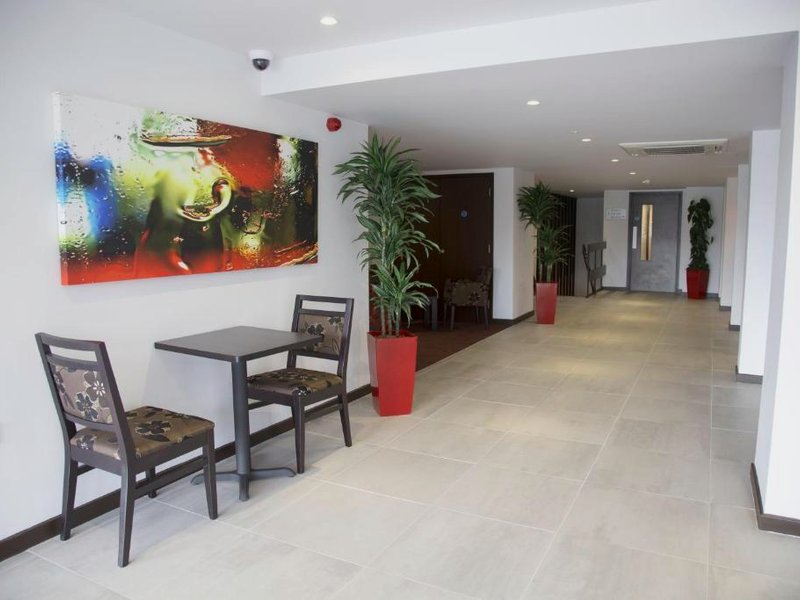ラマダ バイ ウィンダム ミルトン ケイネス (Ramada by Wyndham Milton Keynes)の写真