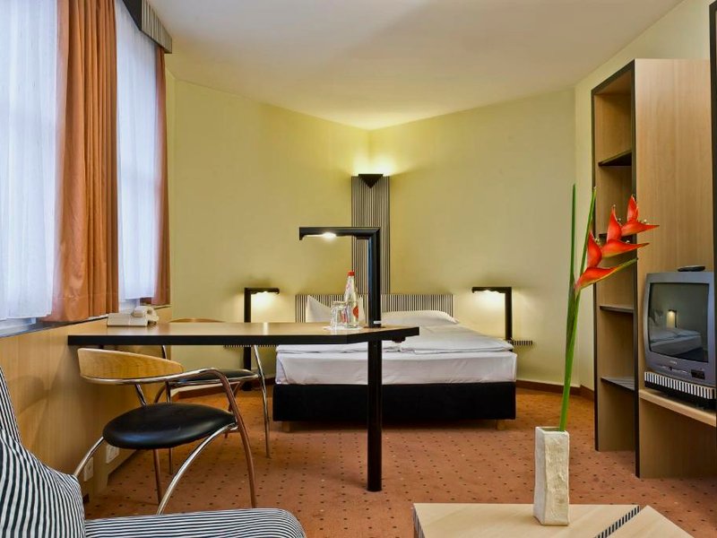 TRYP バイ ウィンダム ハレ (TRYP by Wyndham Halle)の写真