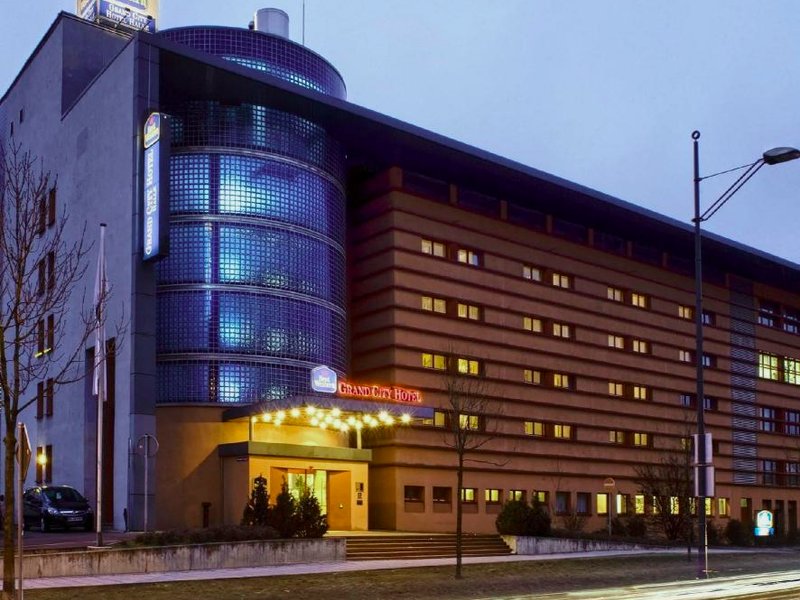 TRYP バイ ウィンダム ハレ (TRYP by Wyndham Halle)の写真