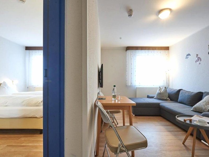 Hotel Anhaltの写真