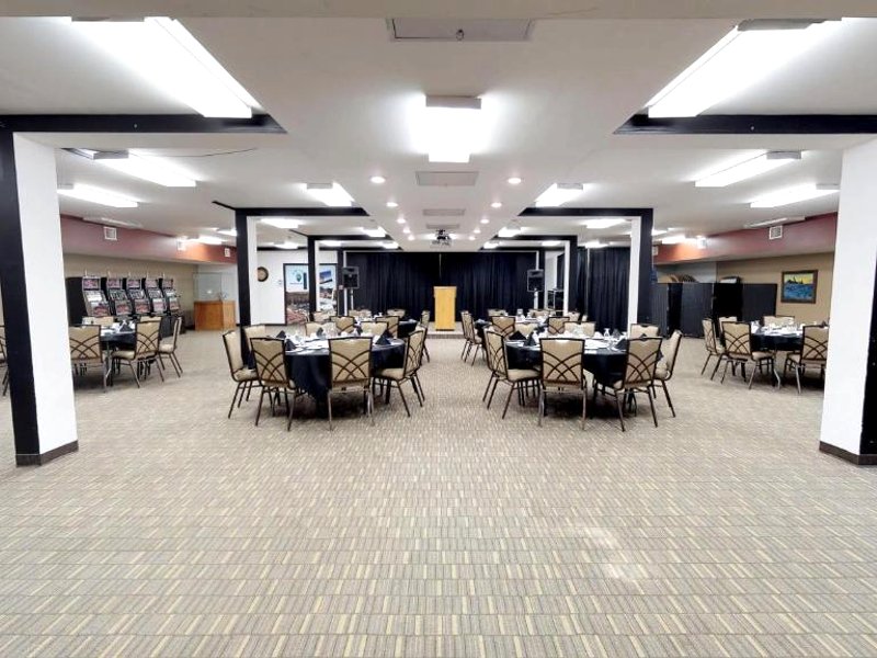 ベア クロー カジノ ＆ ホテル (Bear Claw Casino & Hotel)の写真