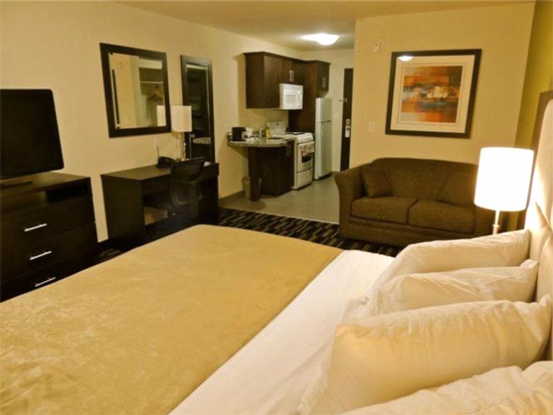 Western Star Inn and Suites Carlyleの写真