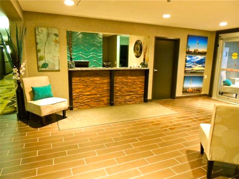 Western Star Inn and Suites Carlyleの写真