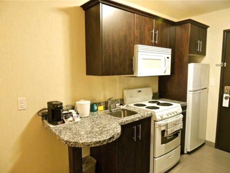 Western Star Inn and Suites Carlyleの写真