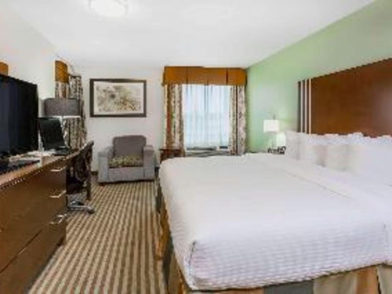 Ramada Carlyleの写真