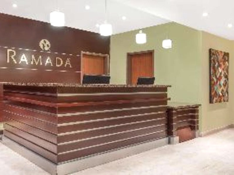 Ramada Carlyleの写真