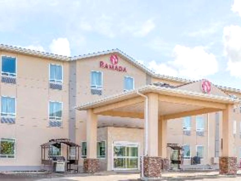 Ramada Carlyleの写真