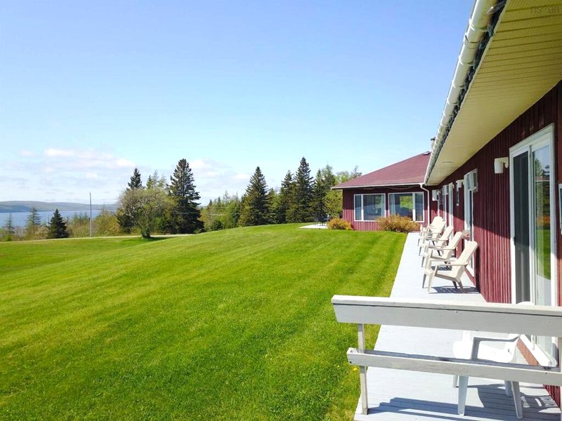Baddeck Innの写真