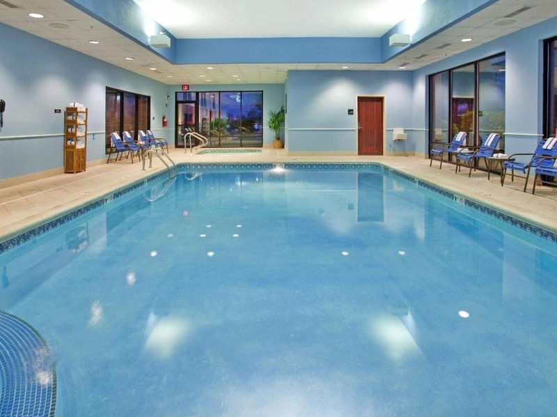 Hampton Inn Kansas City/Lees Summitの写真