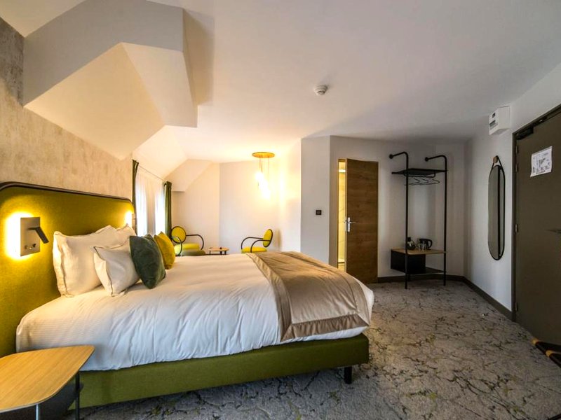 Best Western Le Relais du Vigneronの写真