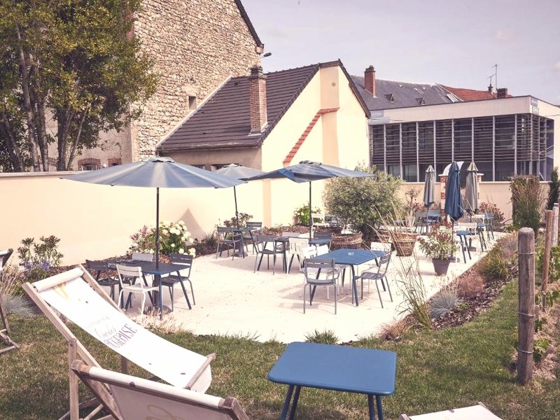 Best Western Le Relais du Vigneronの写真