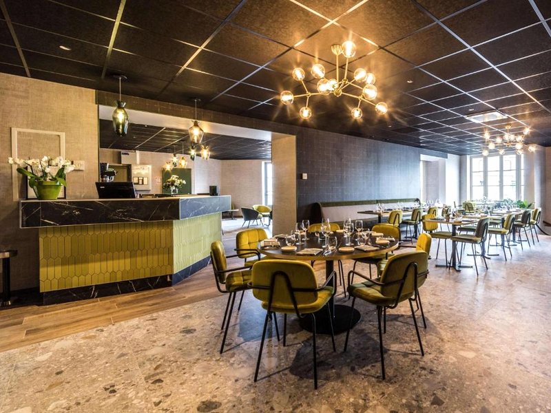 Best Western Le Relais du Vigneronの写真