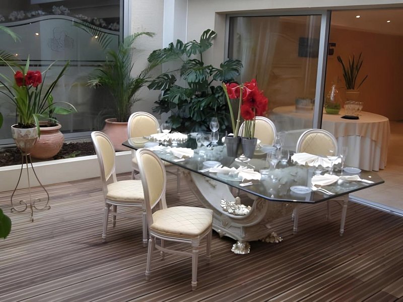 Hostellerie Du Mont Aimé (Hostellerie Du Mont Aime)の写真