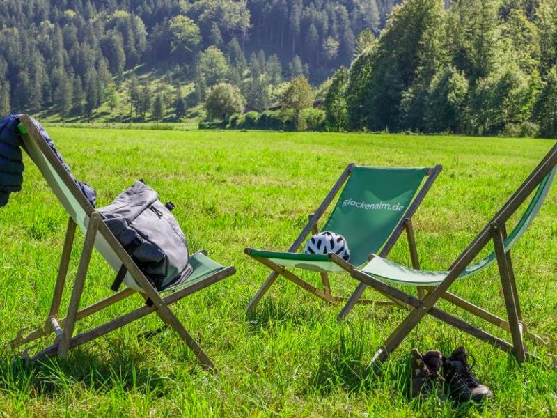 Wendelstein Mountain Campの写真
