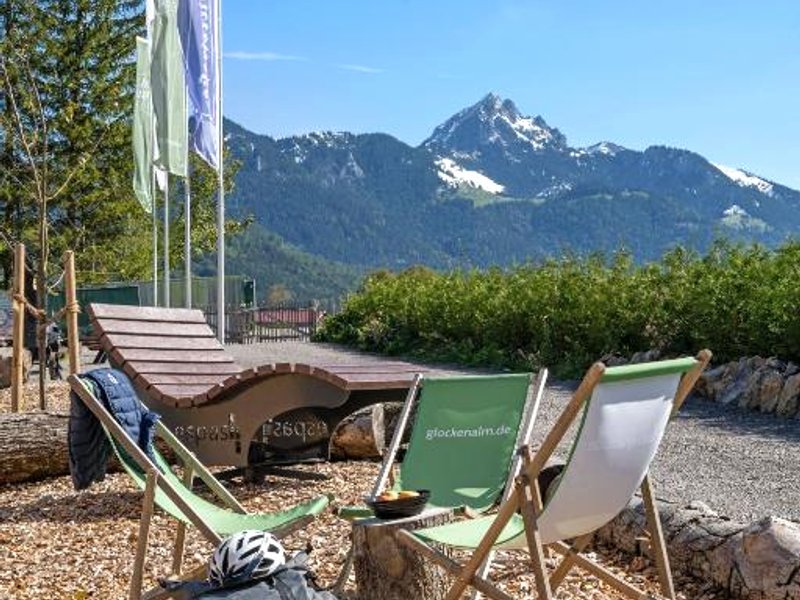 Wendelstein Mountain Campの写真