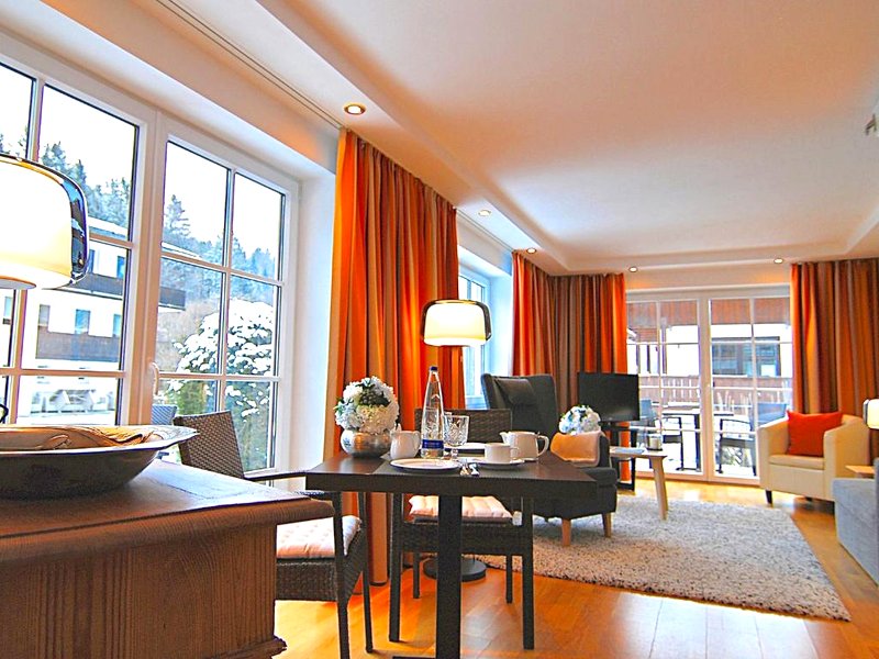 Hotel Hubertus Schlierseeの写真