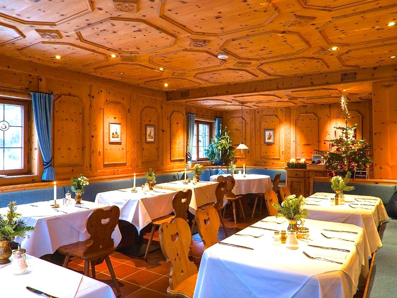 Hotel Hubertus Schlierseeの写真
