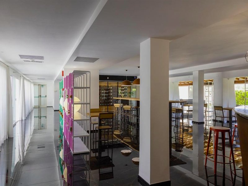 ホテル・サンテオドロ (Hotel San Teodoro)の写真