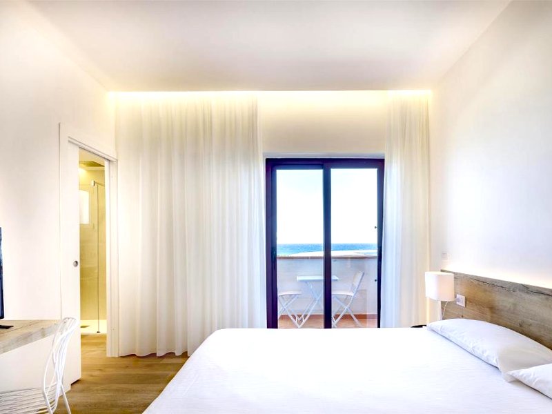Hotel Onda Marinaの写真
