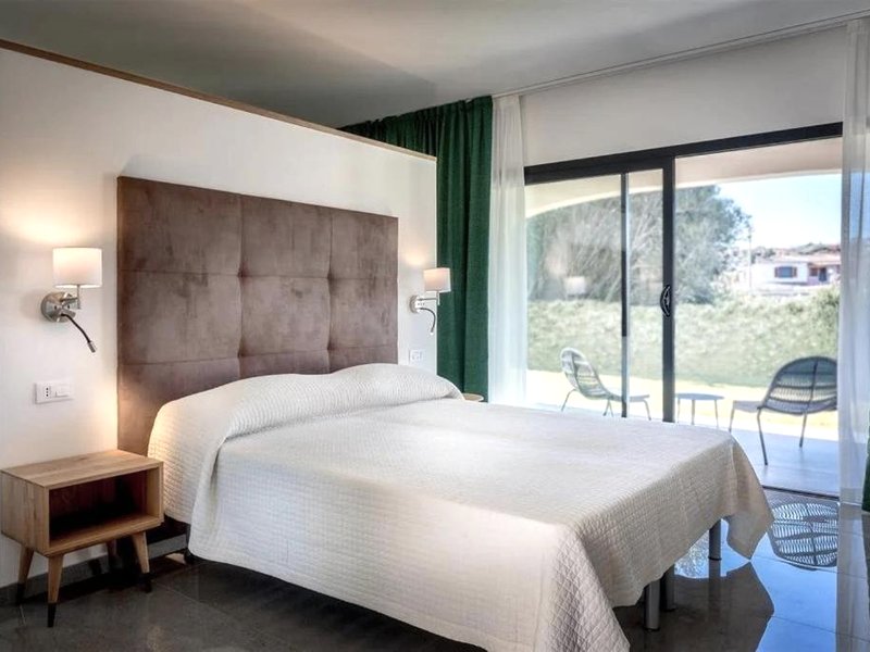 Terra Di Mare Resort&Spaの写真