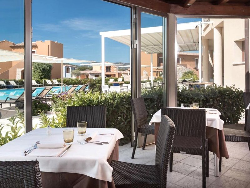 Terra Di Mare Resort&Spaの写真
