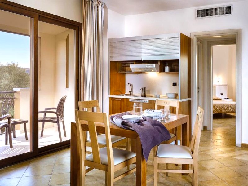 Terra Di Mare Resort&Spaの写真