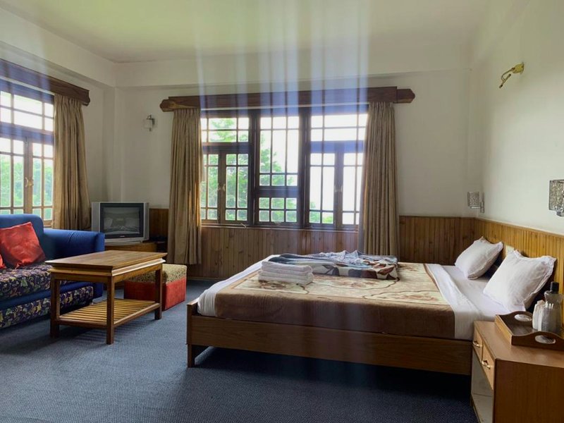 ホテル レッド パレス ホテル&リゾート (Hotel Red Palace Hotel & Resort)の写真
