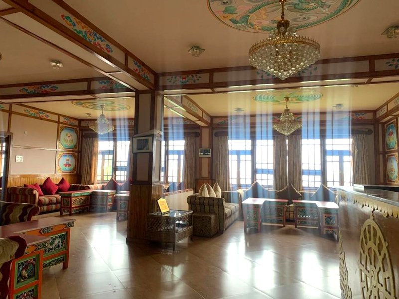 ホテル レッド パレス ホテル&リゾート (Hotel Red Palace Hotel & Resort)の写真