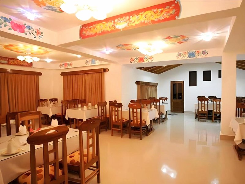 ホテル レッド パレス ホテル&リゾート (Hotel Red Palace Hotel & Resort)の写真