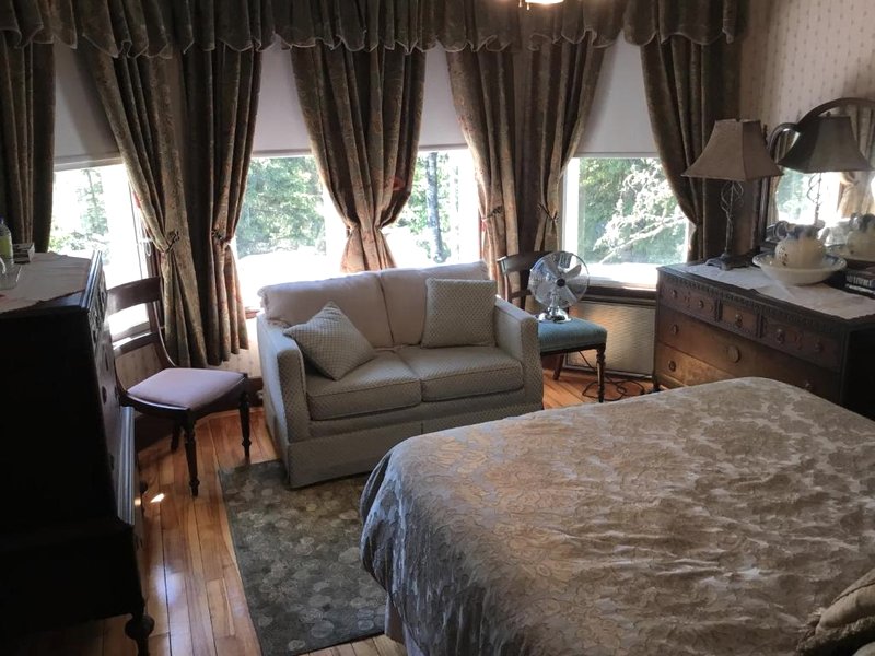 Auberge Taylor Manorの写真