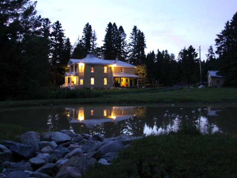 Auberge Taylor Manorの写真