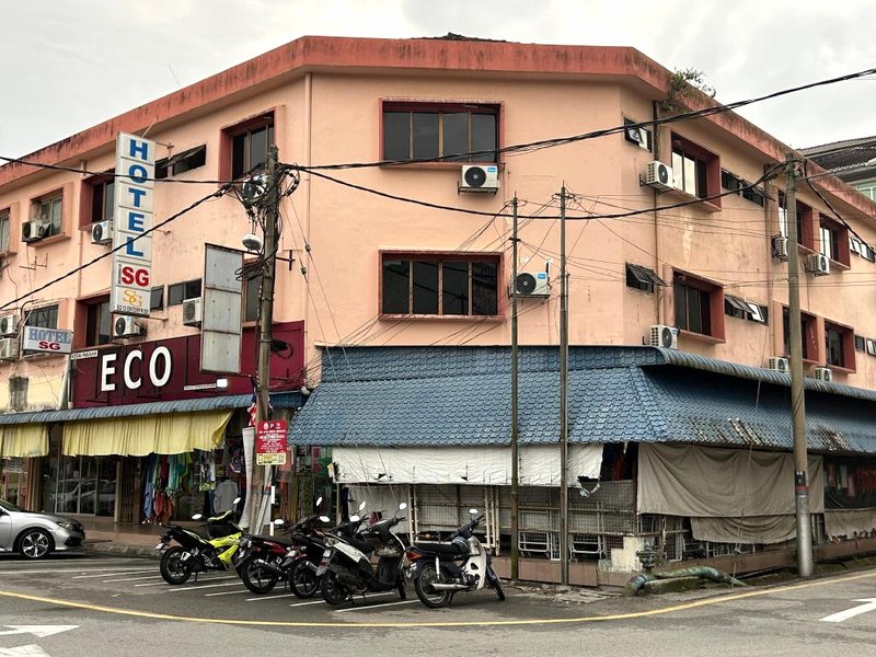 SGホテル (SG HOTEL )の写真