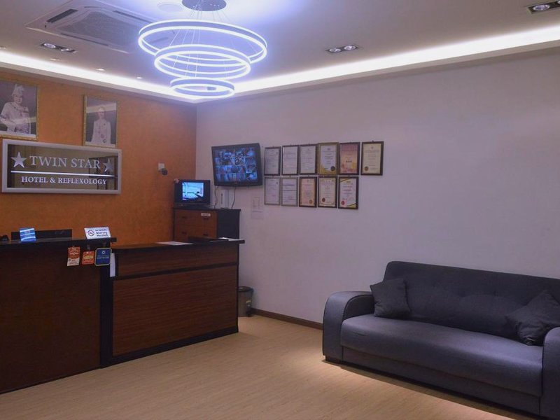 ツイン スター ホテル (Twin Star Hotel)の写真