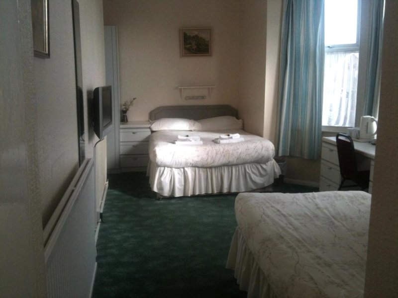 Hotel Victoriaの写真