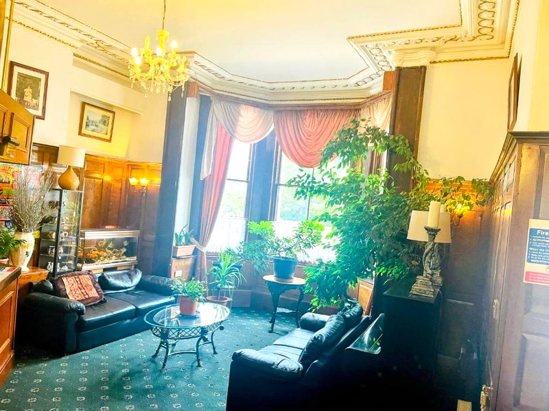 St George Hotel Great Yarmouthの写真