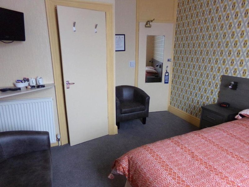 St Annes Hotelの写真