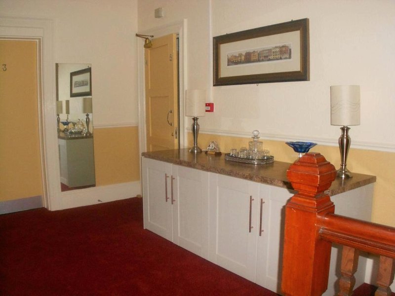 St Annes Hotelの写真