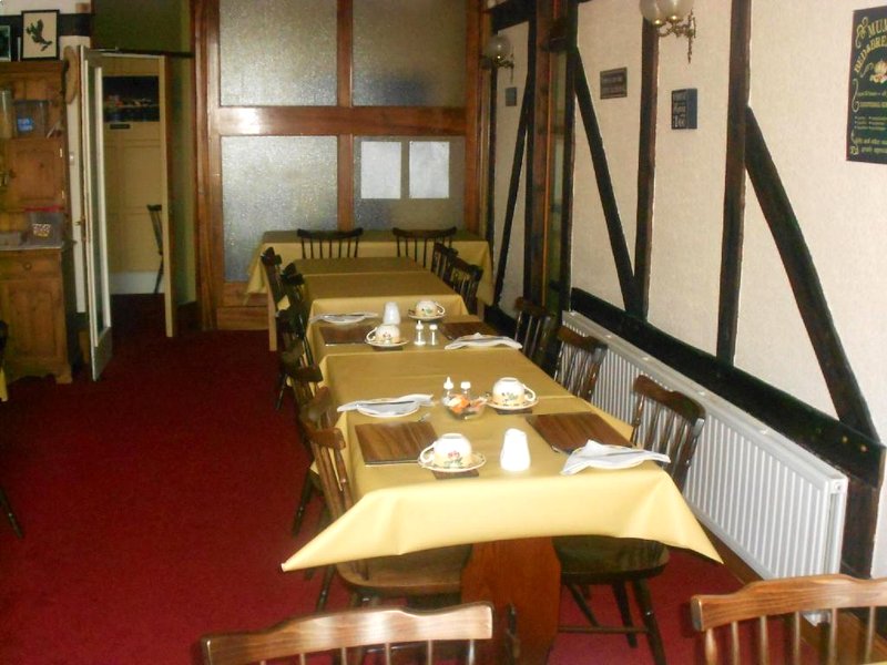 St Annes Hotelの写真