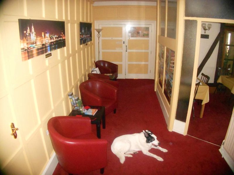 St Annes Hotelの写真