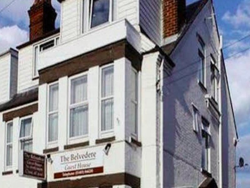 Belvedere Guest House, Great Yarmouthの写真