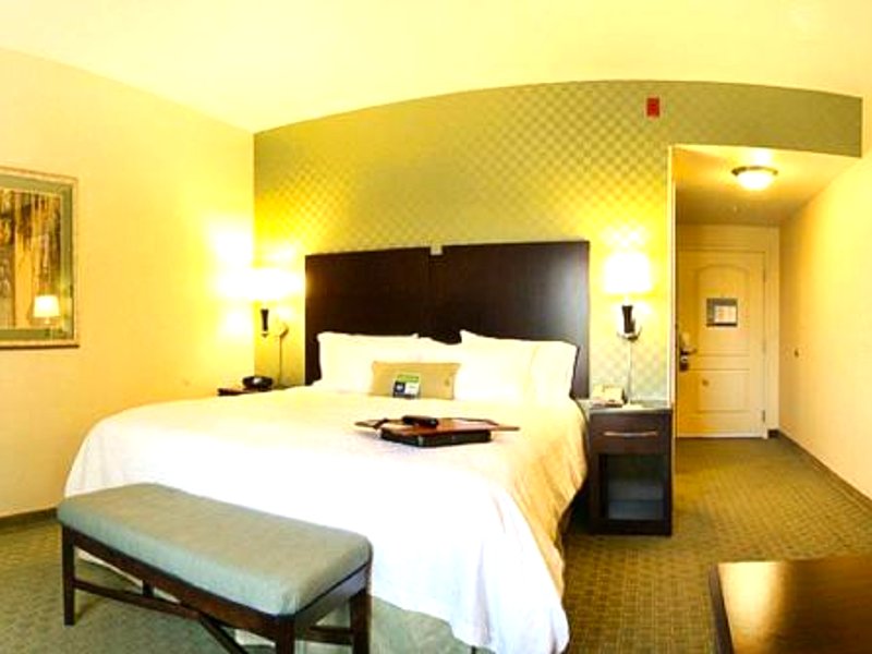 ハンプトン イン ブレントウッド (Hampton Inn Brentwood)の写真